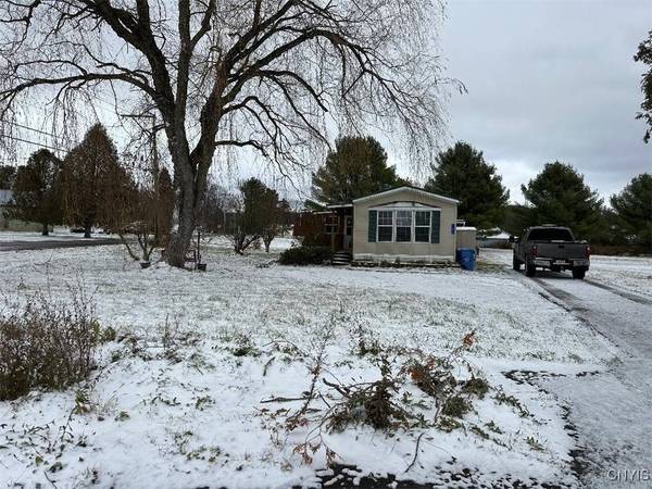 103 Cedarhurst ST #103, Ilion, NY 13357