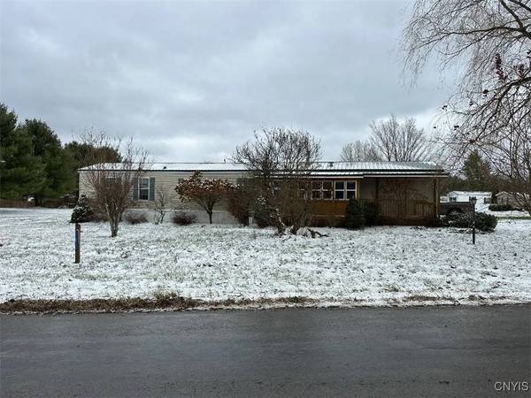 103 Cedarhurst ST #103, Ilion, NY 13357