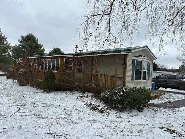 103 Cedarhurst ST #103, Ilion, NY 13357