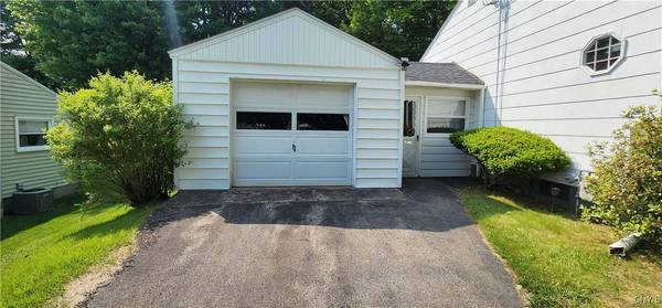 705 Dawes AVE, Utica, NY 13502