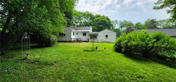 705 Dawes AVE, Utica, NY 13502