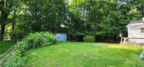 705 Dawes AVE, Utica, NY 13502