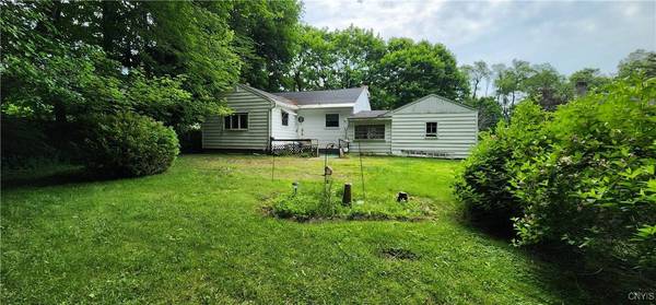 705 Dawes AVE, Utica, NY 13502