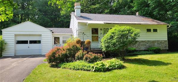 705 Dawes AVE, Utica, NY 13502