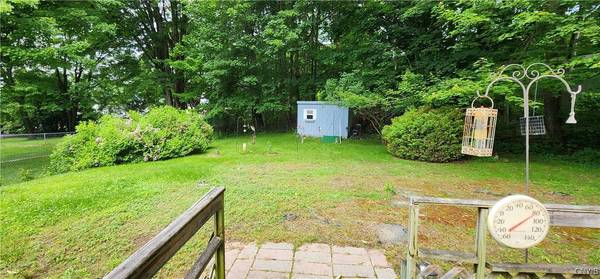 705 Dawes AVE, Utica, NY 13502