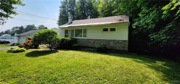 705 Dawes AVE, Utica, NY 13502