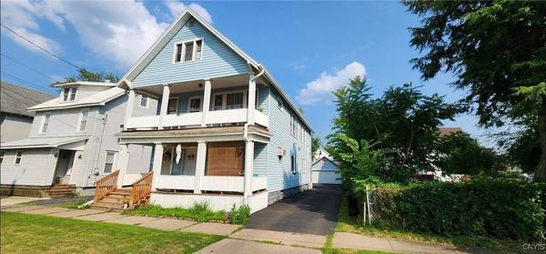 1559 Taylor AVE, Utica, NY 13501