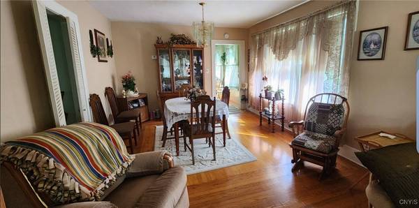 1559 Taylor AVE, Utica, NY 13501