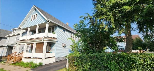 1559 Taylor AVE, Utica, NY 13501