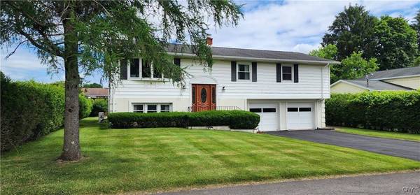 454 Elmdale AVE, Utica, NY 13502