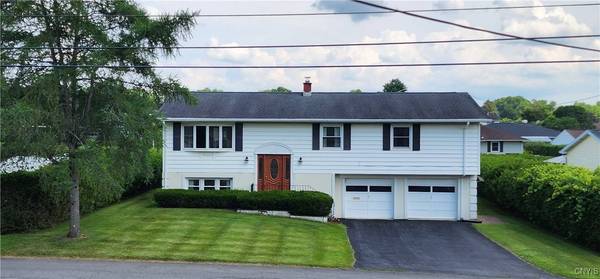 454 Elmdale AVE, Utica, NY 13502