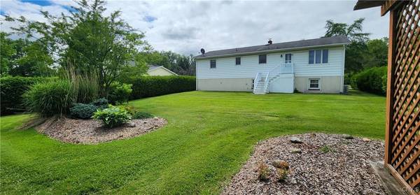 454 Elmdale AVE, Utica, NY 13502