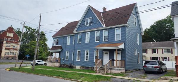 1511 Whitesboro ST, Utica, NY 13502