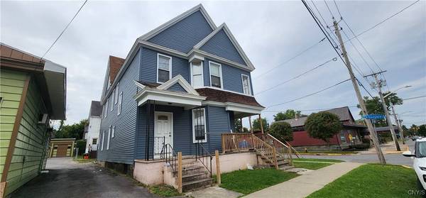 1511 Whitesboro ST, Utica, NY 13502