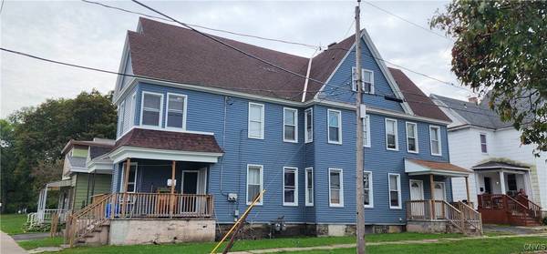 1511 Whitesboro ST, Utica, NY 13502