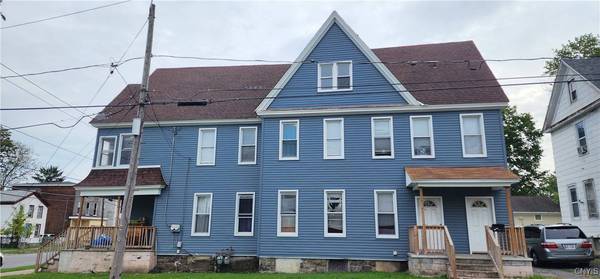 1511 Whitesboro ST, Utica, NY 13502