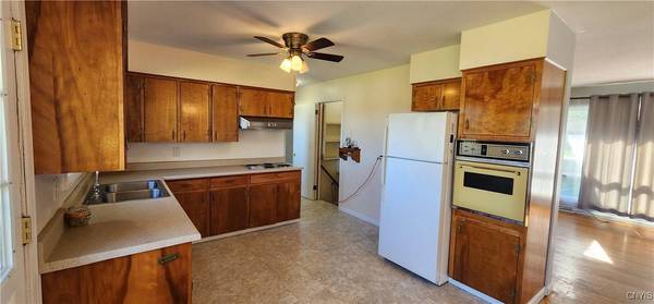 5766 Rock RD, Verona, NY 13478