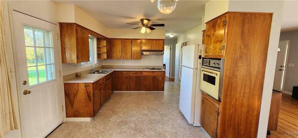 5766 Rock RD, Verona, NY 13478