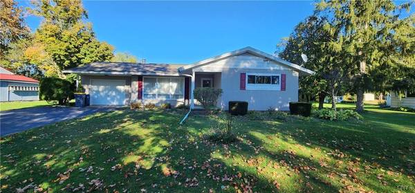 5766 Rock RD, Verona, NY 13478