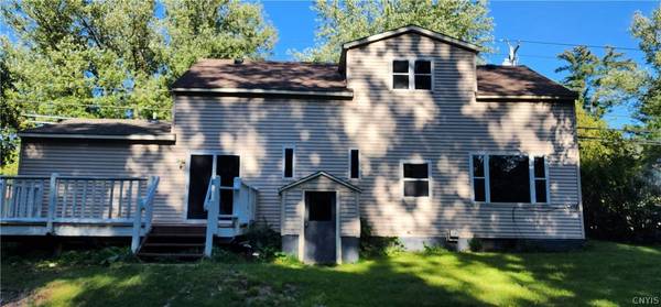 319 Main ST, Whitesboro, NY 13492