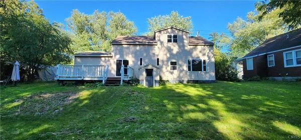 319 Main ST, Whitesboro, NY 13492