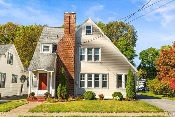 2812 Ogden PL, Utica, NY 13501