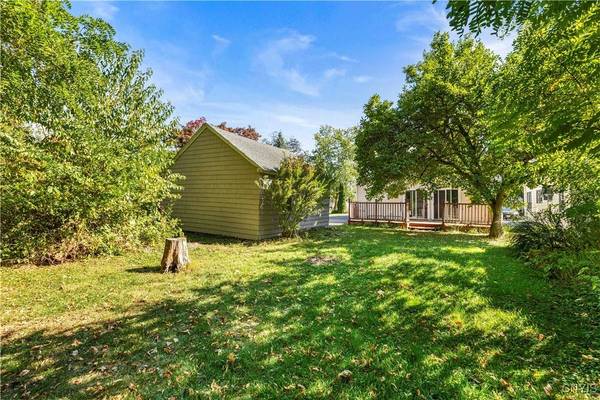 2812 Ogden PL, Utica, NY 13501