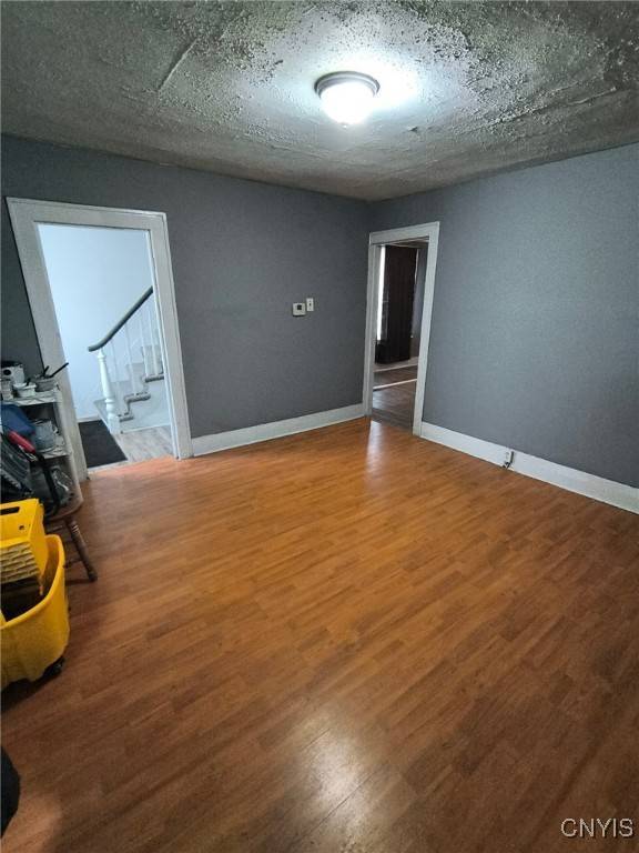 707 Spring ST, Utica, NY 13502