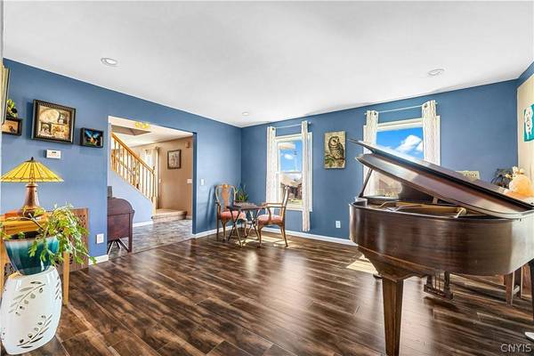 114 Overlook LN, Little Falls, NY 13365