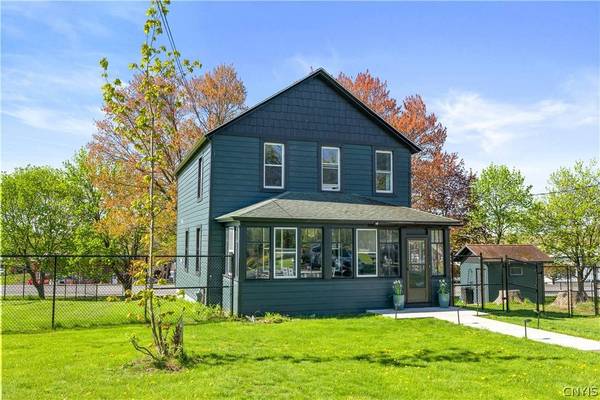 9422 Maynard DR, Marcy, NY 13403