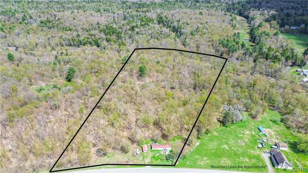 4886 W Ava RD #204, Ava, NY 13303