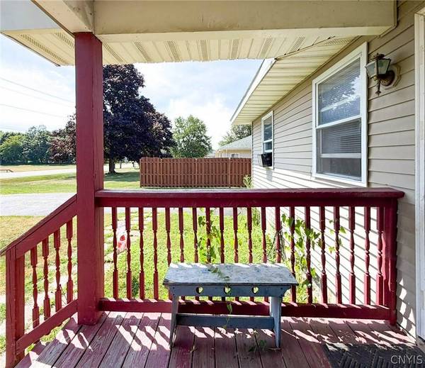8673 Turin RD, Rome, NY 13440