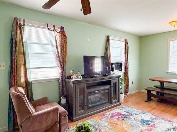 8673 Turin RD, Rome, NY 13440