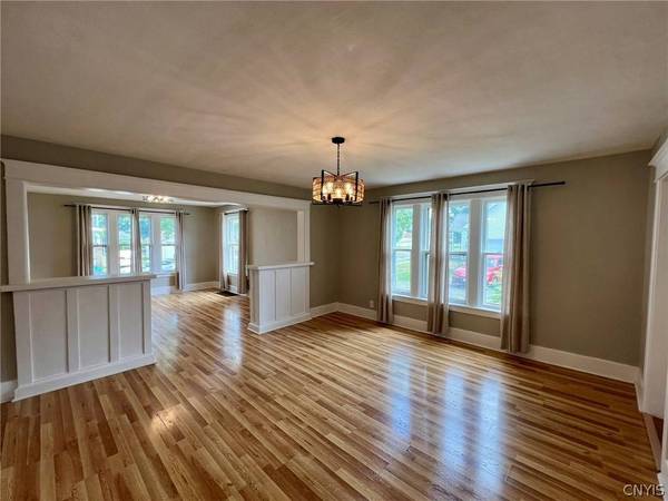 101 Lowell AVE #101, Utica, NY 13502