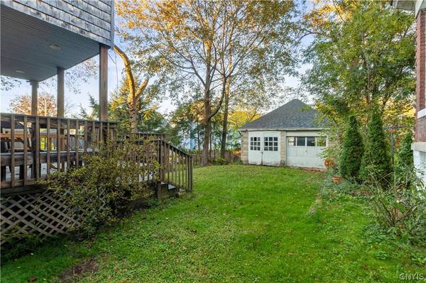 27 Prospect ST, Utica, NY 13501