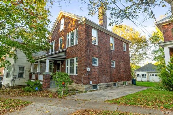 27 Prospect ST
