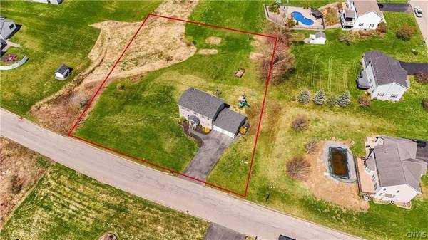 114 Overlook LN, Little Falls, NY 13365