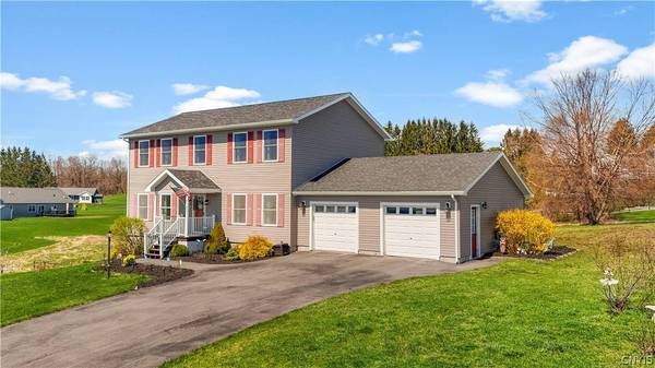 114 Overlook LN