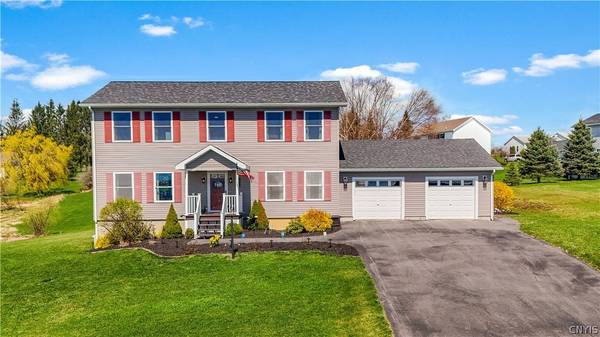 114 Overlook LN, Little Falls, NY 13365
