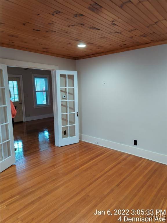 4 1/2 Dennison AVE, Whitesboro, NY 13492