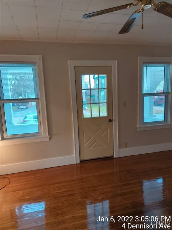 4 1/2 Dennison AVE, Whitesboro, NY 13492