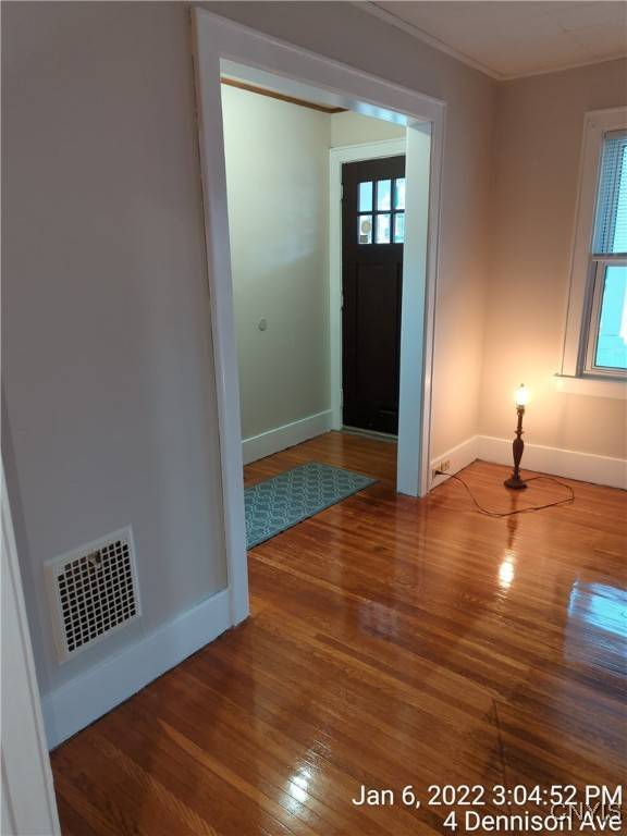 4 1/2 Dennison AVE, Whitesboro, NY 13492