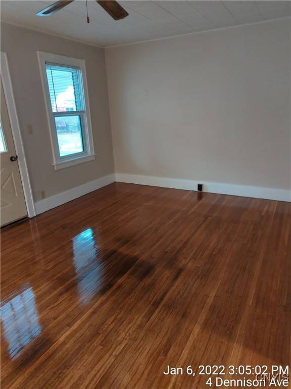 4 1/2 Dennison AVE, Whitesboro, NY 13492