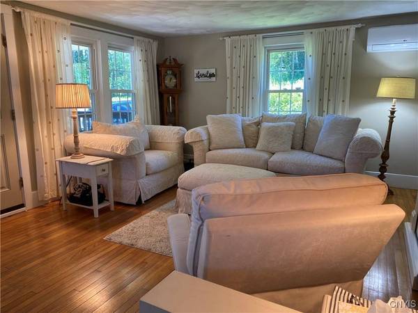 6595 Trenton RD, Utica, NY 13502