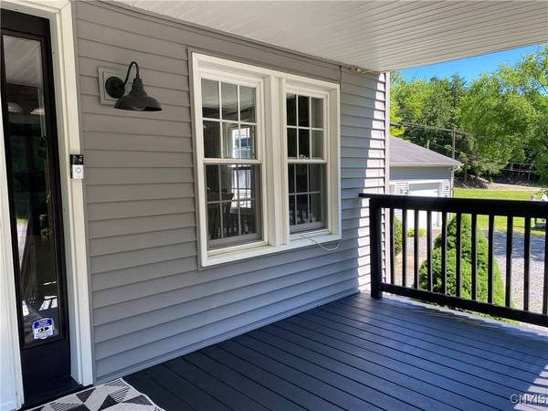 6595 Trenton RD, Utica, NY 13502