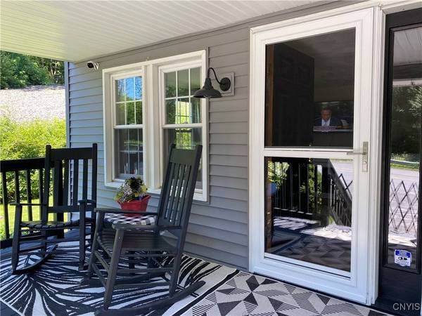 6595 Trenton RD, Utica, NY 13502