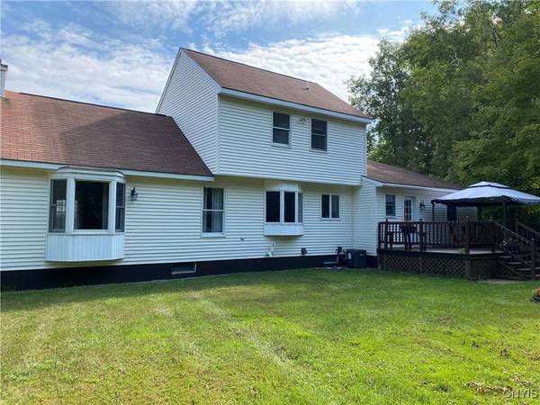 4815 Creaser RD, Westmoreland, NY 13490