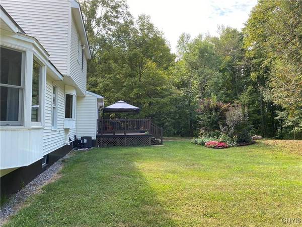 4815 Creaser RD, Westmoreland, NY 13490