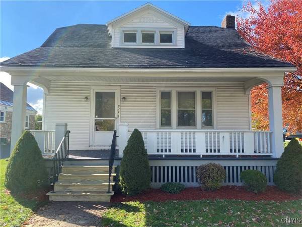 924 Eagle ST, Utica, NY 13501