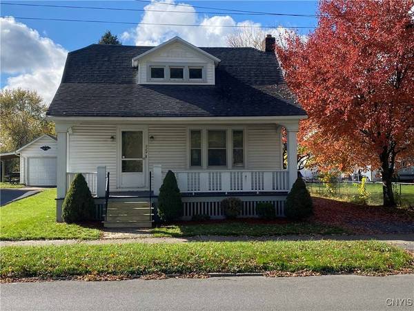 924 Eagle ST, Utica, NY 13501